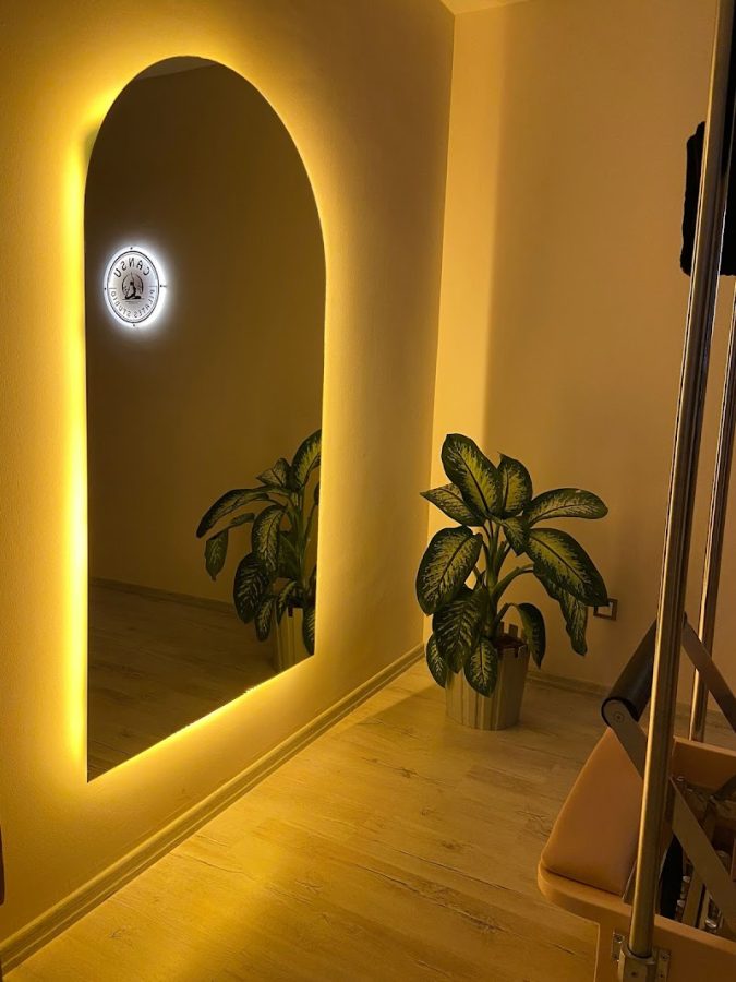 Cansu Pilates Studio