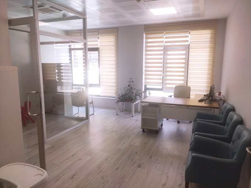 Erdoğdu Sağlıklı Hayat Merkezi