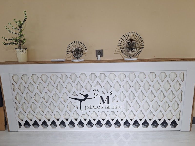 M2 Pilates Studio