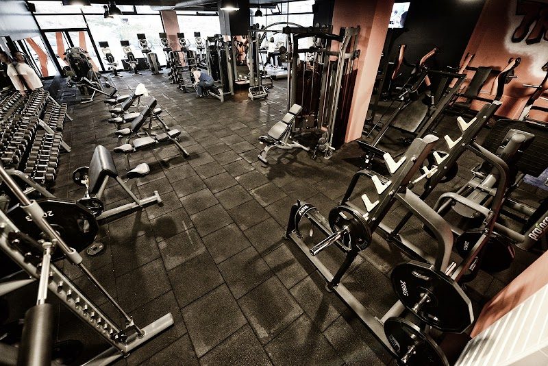 Trendlife Fitness Center