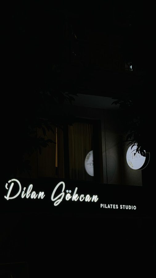DG Pilates Studio