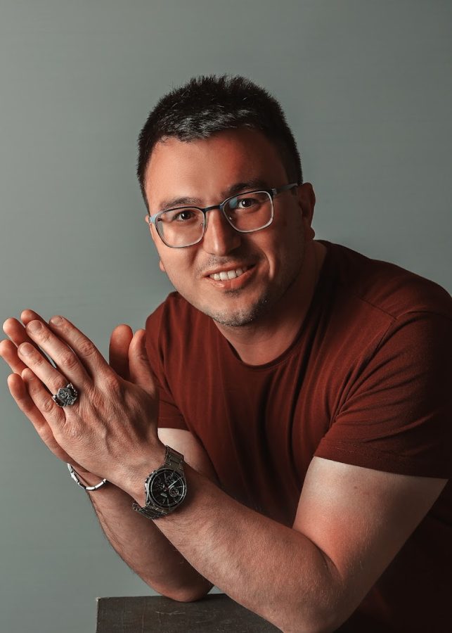 Barbaros Wellness Therapy 🌿