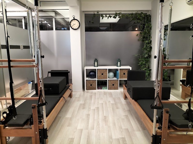 Rehabiliter - Online Hizmetler (Fizyoterapi, Fonksiyonel Tıp, DEHB, Pelvik Taban, Yoga, Klinik Pilates, Fasyal Terapi)