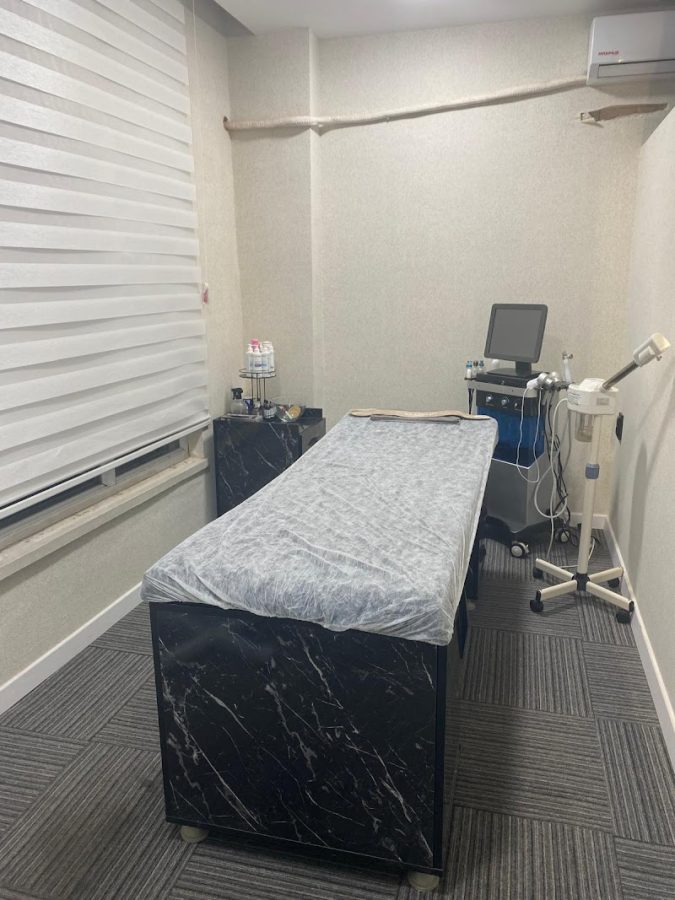 Wellness Clinic | Trabzon