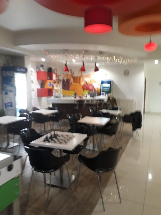 Fit Life Arena Spor Merkezi