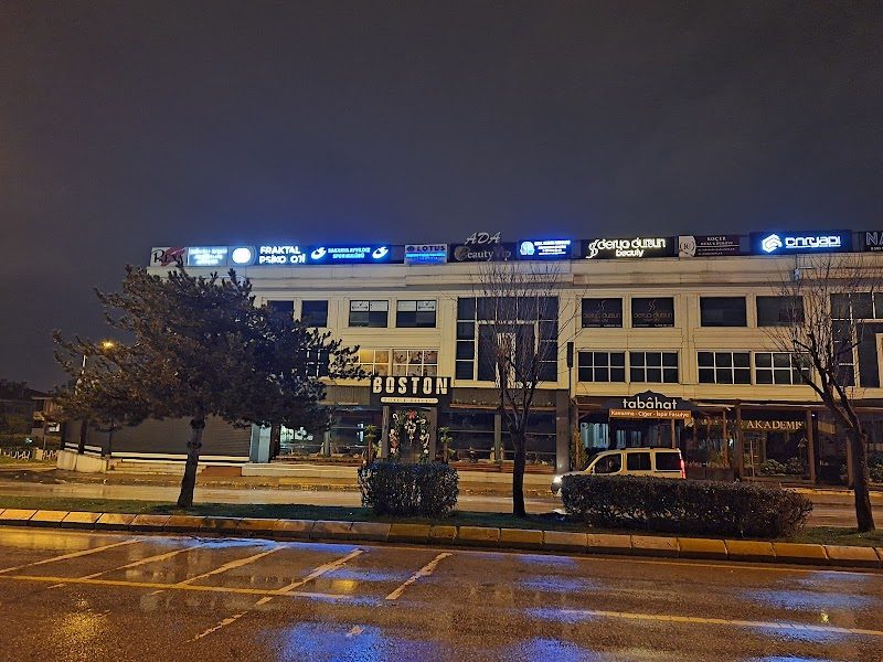 LADİN PİLATES STUDIO