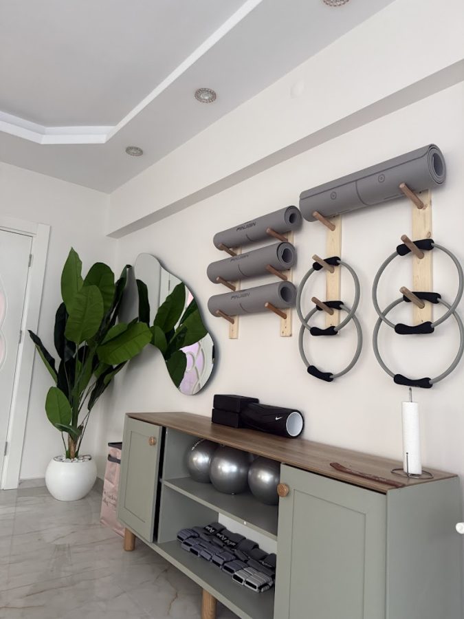 Rózea pilates studio