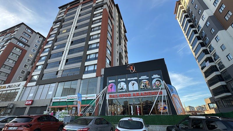 Kastamonu Dal Spor Akademisi