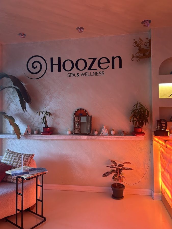 Hoozen Spa & Wellness