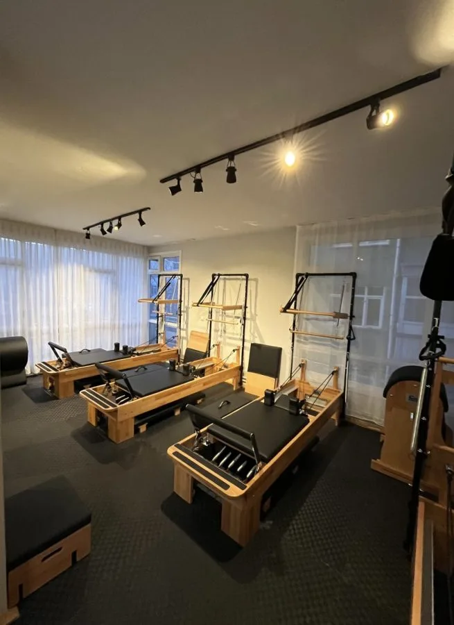 Always Pilates Studio