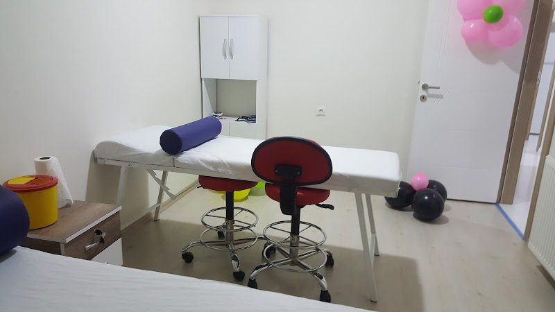 FizyoTerapia Sağlıklı Yaşam ve Fizyoterapi Merkezi