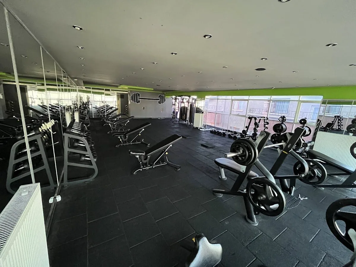 BamBam Fitness & Reformer