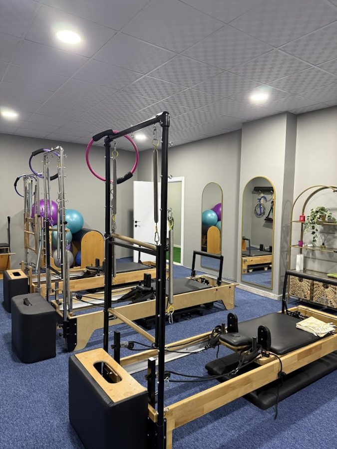 Fh Pilates & Training Studio