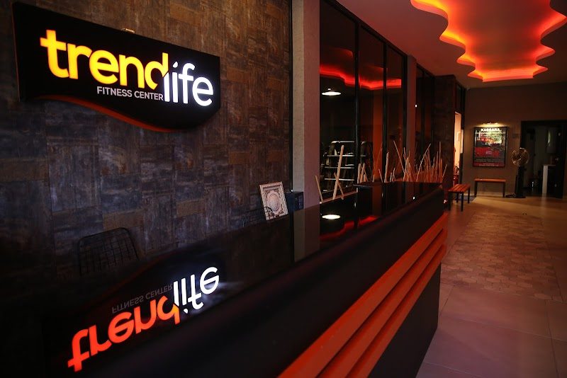 Trendlife Fitness Center