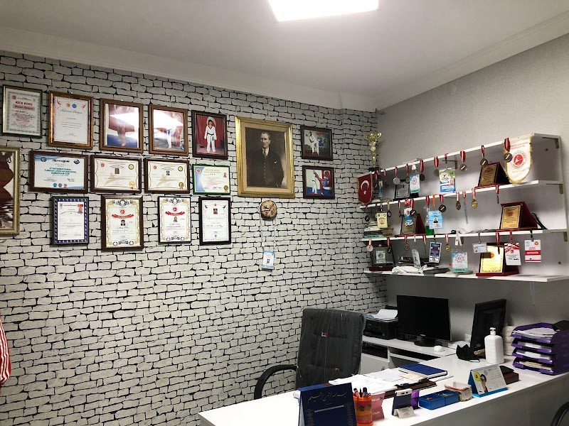 Ölmez Kick Boks Spor Kulübü