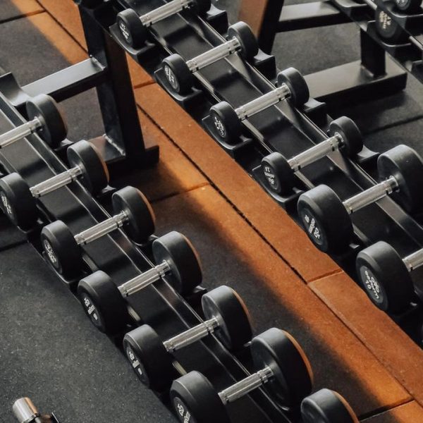 Esform Fitness&Wellness Club Kuzeykent Kastamonu