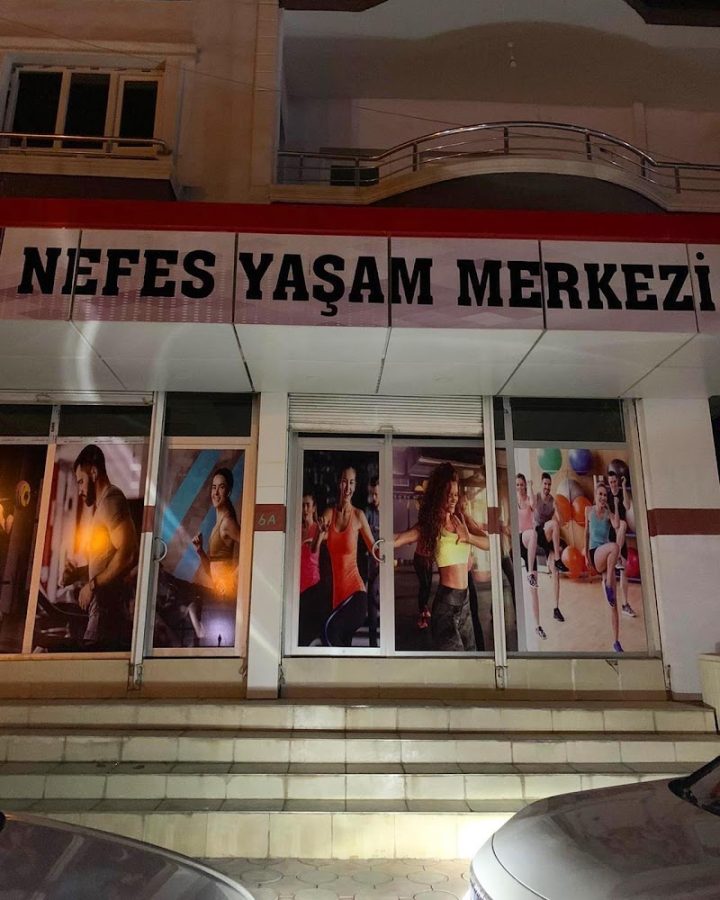 Nefes Yaşam Merkezi
