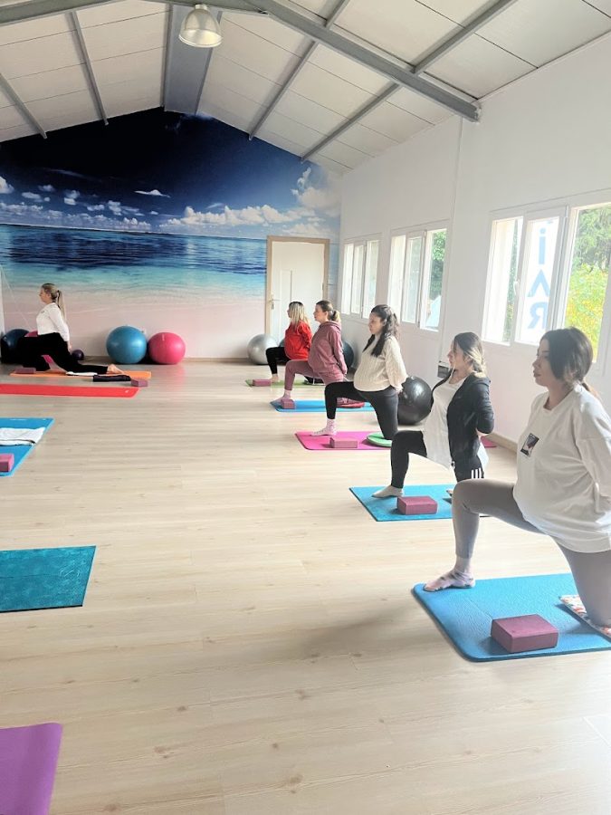 gaziantep hamile pilatesi-hamile yogası-doğum koçluğu-gebe eğitimleri