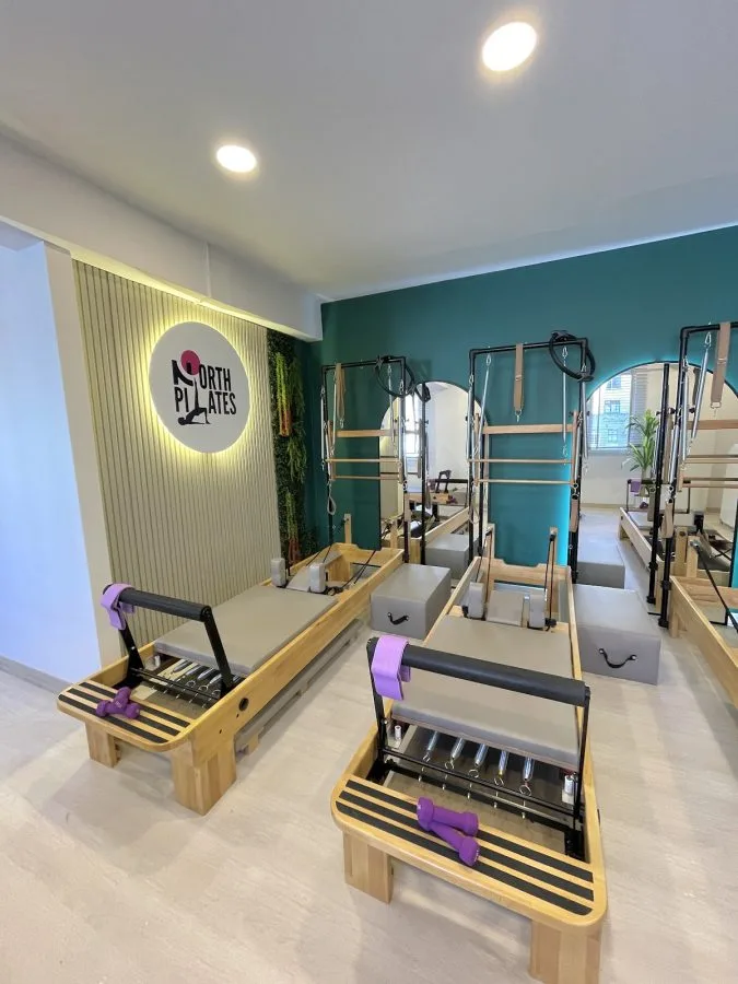 North Pilates
