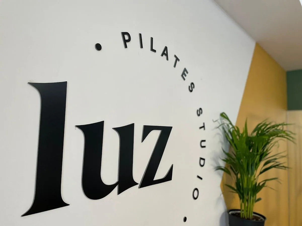 Luz Pilates Studio