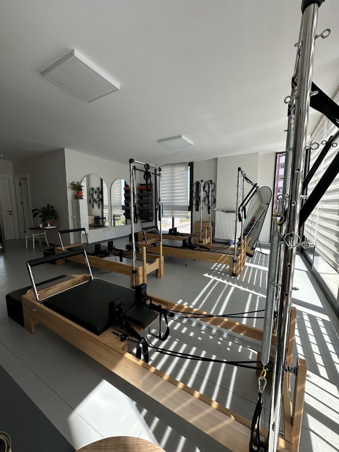 Mermaid Pilates Stüdyo