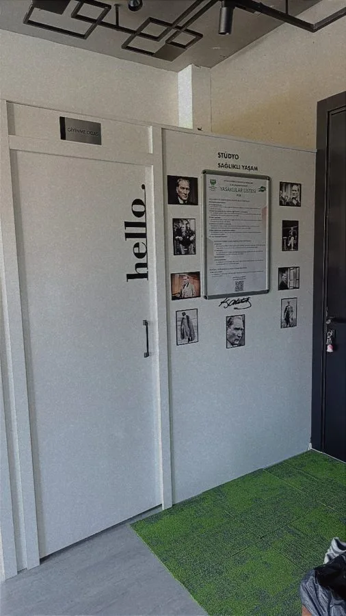 Heaven Pilates Studio