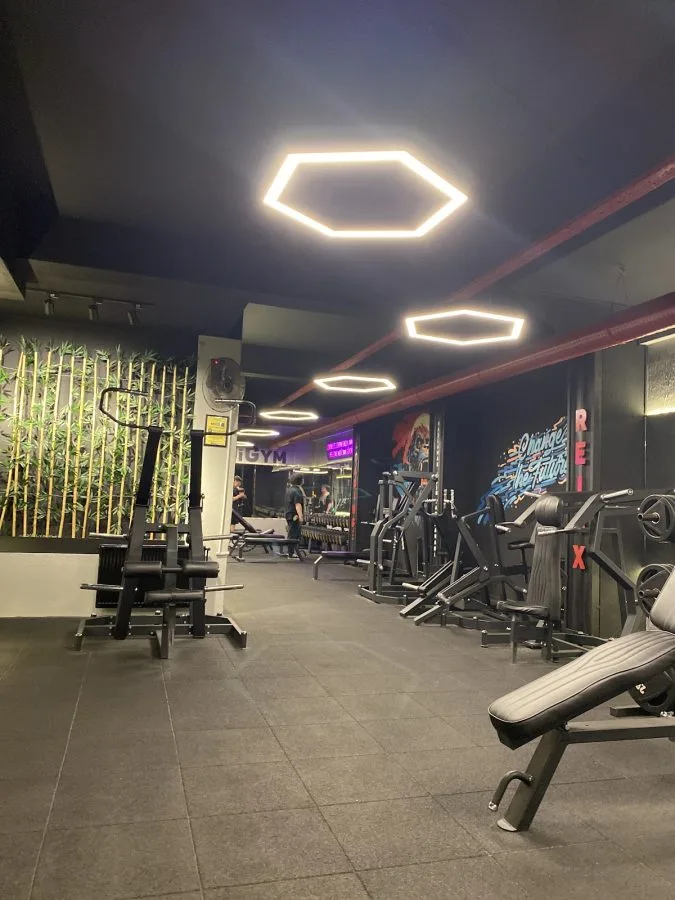 MooiFit Karaçayır/Sümer