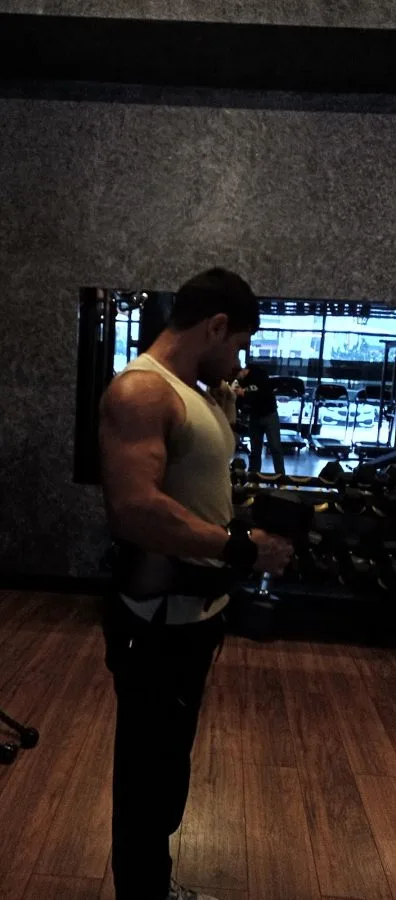 Cadillac Spor Salonu