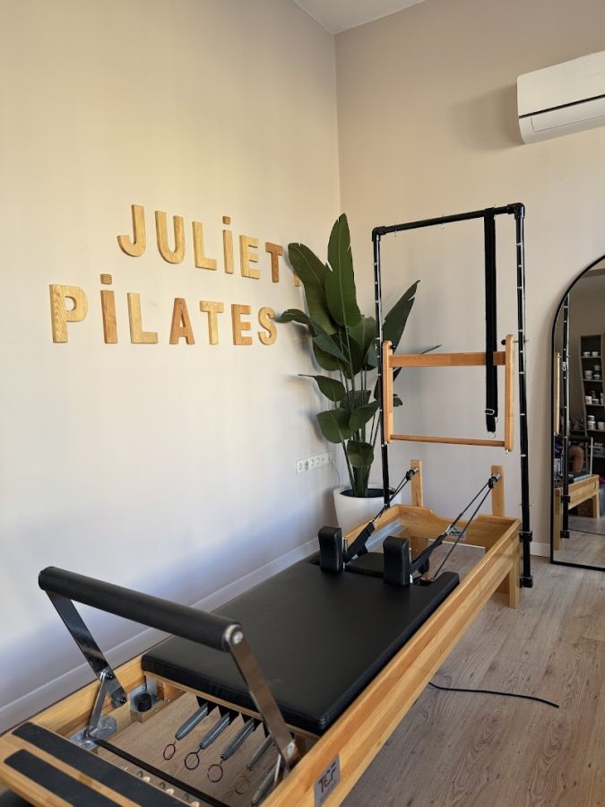 julietta pilates stüdyosu