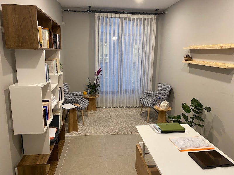 Muv Clinic and Sport