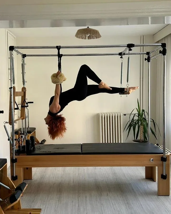 PILATES HOUSE