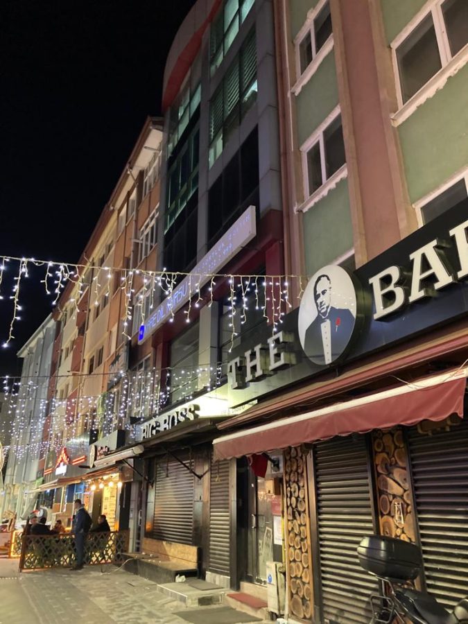 Doğa Pilates Studio