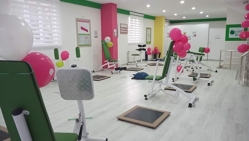 B-fit Kilis Merkez