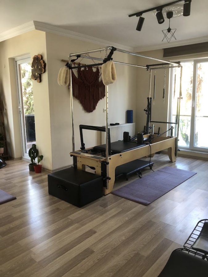 Gülay Özkan Fizyoterapi Ve Danışmanlık Merkezi