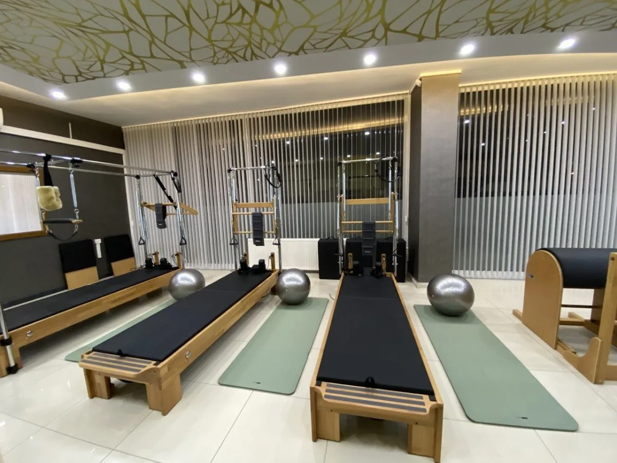 Fatma Akgün Pilates Stüdyo
