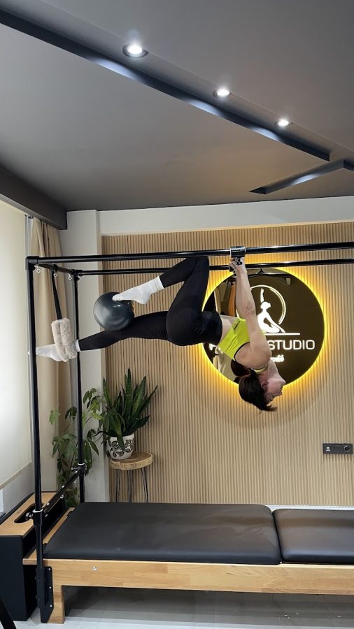 Hazal Pilates Studio