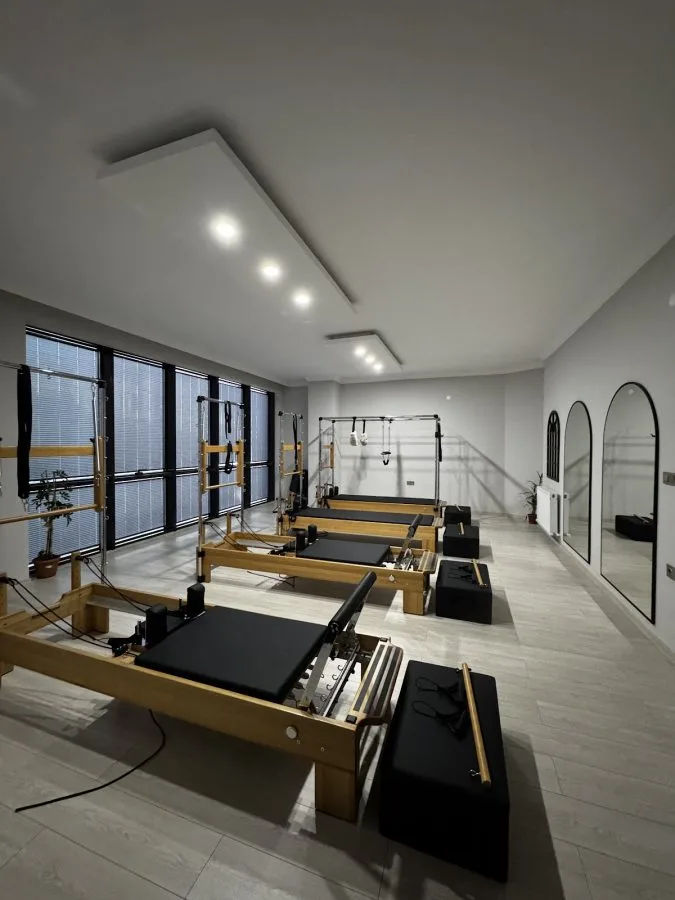 Nova Balance Pilates Stüdio