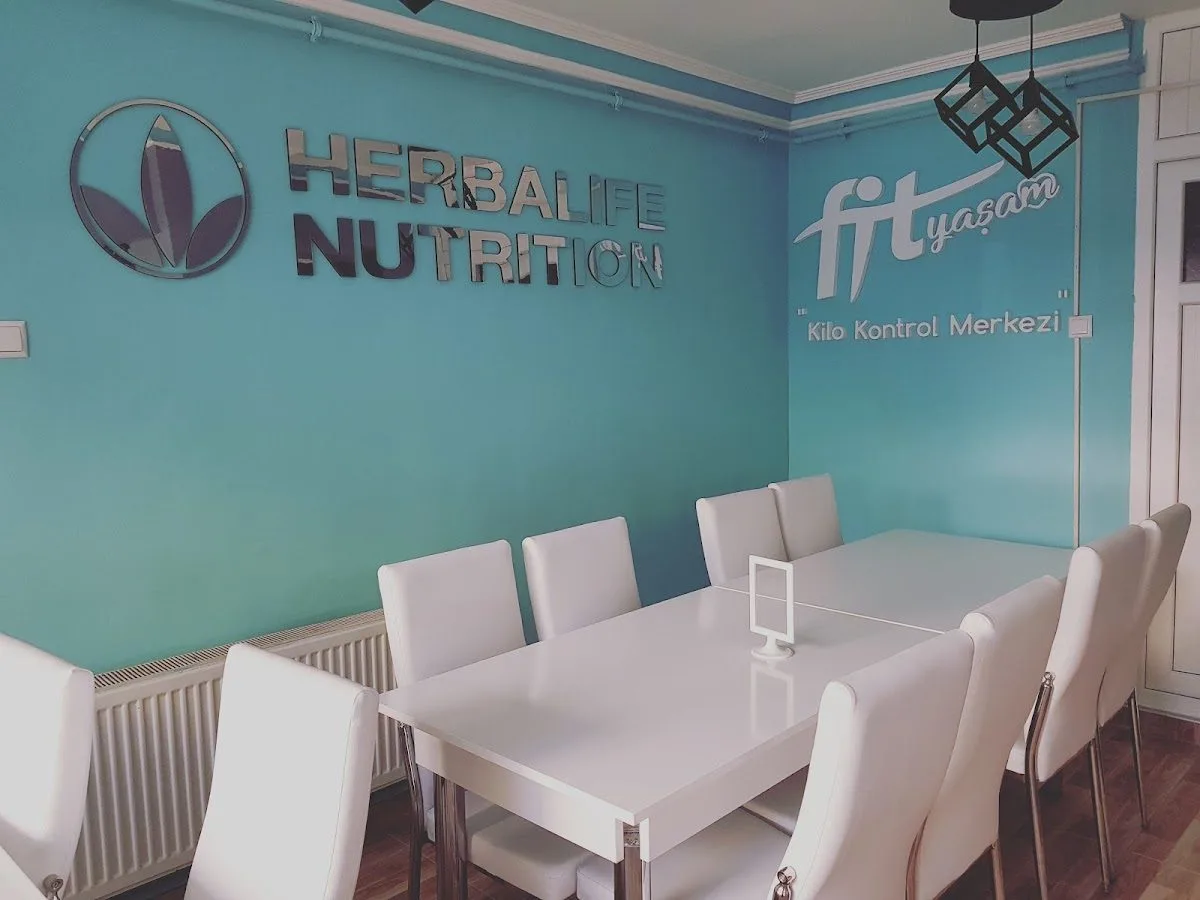 Fit YaşaM Kilo Kontrol Merkezi