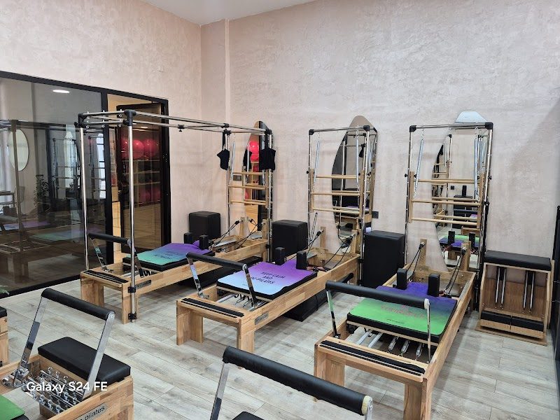 Ve-sa Fit Pilates Studio