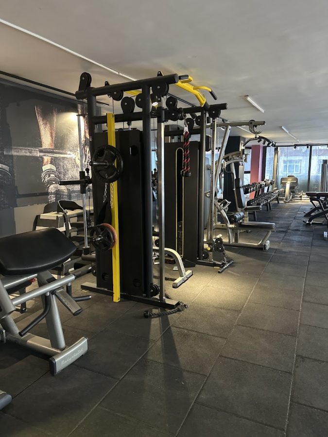 Zenoria Wellness Club Darıca