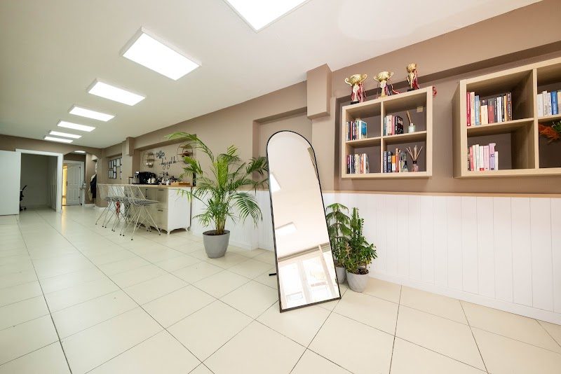 FizyoPia | Fizyoterapi, Pilates, Diyetisyen & Yoga