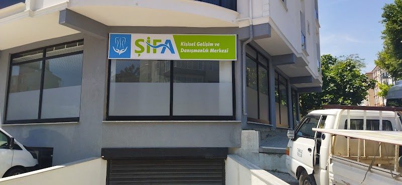 Sifa kisisel gelisim ve danismanlik merkezi(Bioenerji)