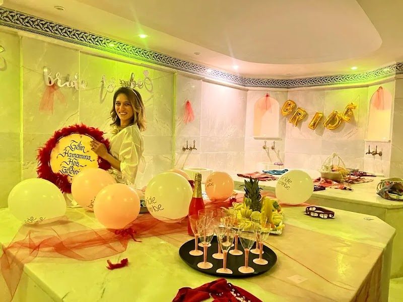 Le Badan Spa & Wellness