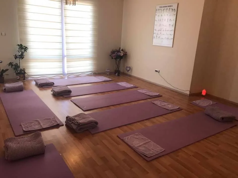Yoga Academy Yeni Çorlu Yoga Merkezi