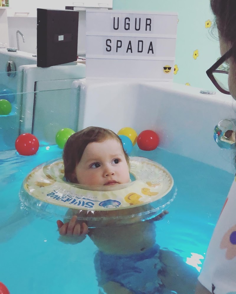 Mooni Baby Spa ( Bebekler İçin )
