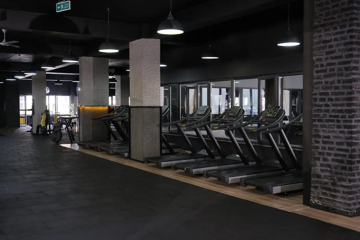 Fenix Fitness&Spa Luxury