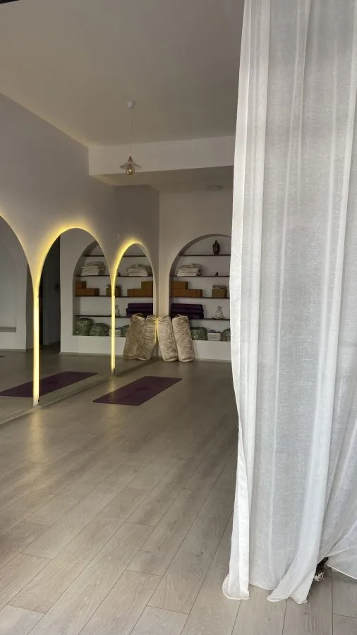 Asfour Studio | Bandırma