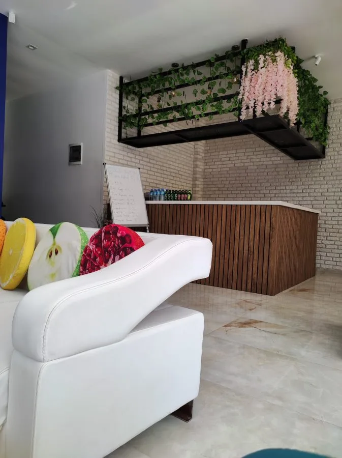 Kuşadası Reformer Pilates ve Vacu | Formada