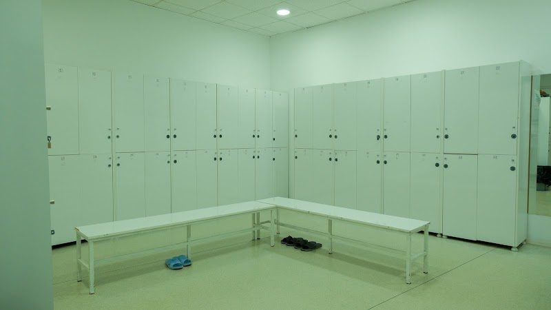 Anka Sports Club - Albayrak