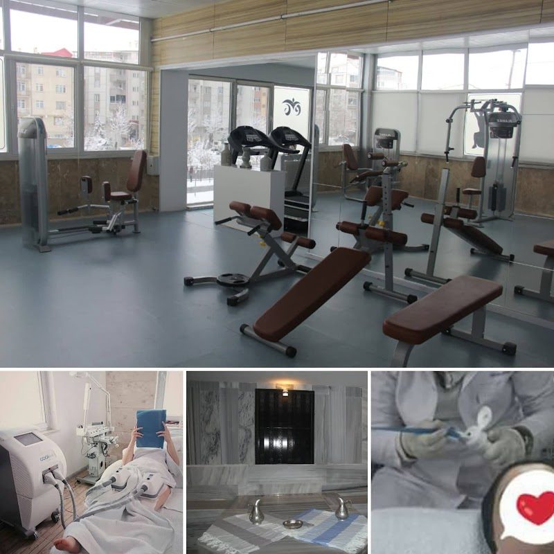 Ege Sağlıklı Yaşam Merkezi